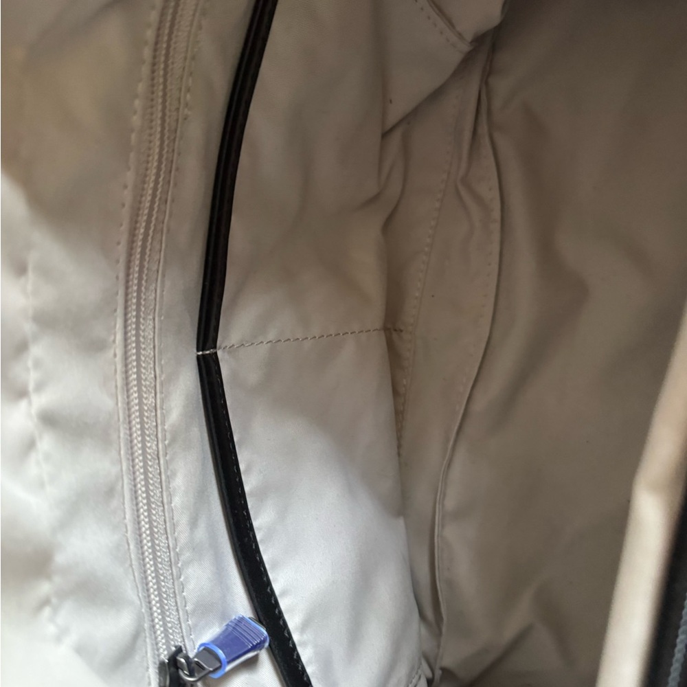 Beige Interior Bag - image 4